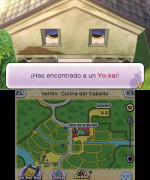 Yo-Kai Watch 2: Mentespectros Nintendo 2DS/3DS