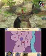 Yo-Kai Watch 2: Mentespectros Nintendo 2DS/3DS