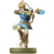 Amiibo Zelda Link Arquero (Colección Zelda) Archer