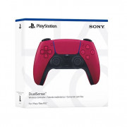 Mando Inalámbrico DualSense Cosmic Red PS5 - 100% Original Sony