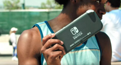 Nintendo Switch Lite Consola 