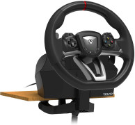 XBOX ONE Volante Pedales Licencia Original Racing Overdrive + Forza Motorsport