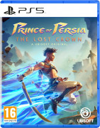 Consola PlayStation 5 Slim (Bluray) 1TB SSD + Prince of Persia: The Lost Crown