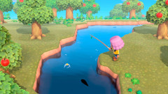 Animal Crossing: New Horizons Nintendo Switch - Juego Físico
