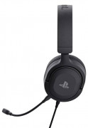 Auriculares GamingXTrust 498 Forta para PlayStation 5, PS4, PC y Móvil