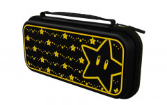 Travel Case Plus Nintendo Switch GLOW - Super Stars