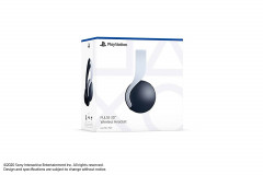 Auriculares inalámbricos Pulse 3D PS5 - 100% Original Sony