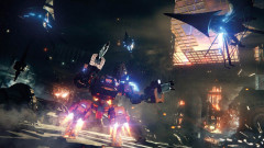 Armored Core VI Fires Of Rubicon PS5 Launch Edition - Juego Nuevo y Precintado