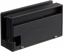 Nintendo Switch Dock Set (Base de Switch, Adaptador Corriente, Cable HDMI)