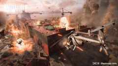 Battlefield 2042 PS4 - Juego Físico Nuevo y Precintado