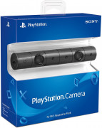 Sony Playstation 4 Cámara V2 PS4 Original Sony - VR compatible