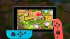 Captain Toad Treasure Tracker Nintendo Switch - Juego Físico Nuevo y Precintado