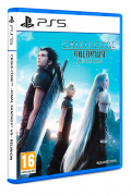 Crisis Core Final Fantasy VII Reunión PS5 - Juego Físico Nuevo y Precintado