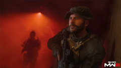 Call of Duty: Modern Warfare III Xbox - Ed. Cross Gen. - Juego Físico