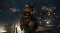 Call of Duty: Modern Warfare III PS5 - Juego Físico Nuevo y Precintado