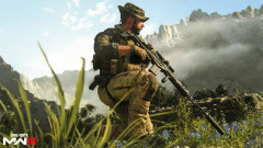 Call of Duty: Modern Warfare III PS4/PS5 - Ed. Cross Gen - Juego Físico