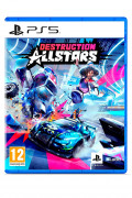 Destruction AllStars PS5 - Juego Físico Nuevo y Precintado