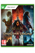 Dragon's Dogma 2 Xbox Series X - Juego Físico Nuevo y Precintado