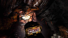 Doom 3 VR Playstation 4 - Juego Físico Nuevo y Precintado