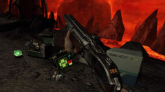 Doom 3 VR Playstation 4 - Juego Físico Nuevo y Precintado