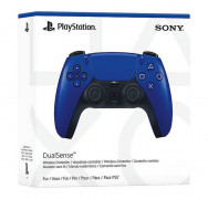 Mando Inalámbrico DualSense PS5 - 100% Original Sony - Cobalt Blue