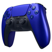 Mando Inalámbrico DualSense PS5 - 100% Original Sony - Cobalt Blue