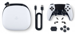 Mando DualSense wireless control edge PlayStation 5