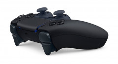 Mando Inalámbrico DualSense Midnight Black PS5 - 100% Original Sony