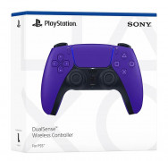 Mando Inalámbrico DualSense PS5 - 100% Original Sony - Galactic Purple