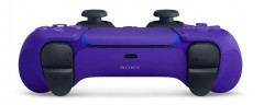 Mando Inalámbrico DualSense PS5 - 100% Original Sony - Galactic Purple