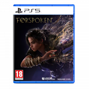 Forspoken PlayStation 5 - Juego Físico Nuevo y Precintado