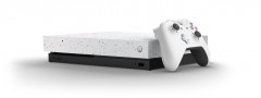 Consola Xbox One X Hyperspace Special Edition (1 TB) Edición Limitada
