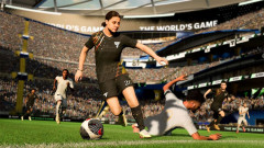 EA Sports FC 24 Nintendo Switch - Juego Físico Nuevo y Precintado