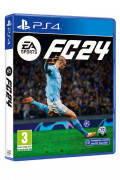 EA Sports FC 24 PS4 - Juego Físico Nuevo y Precintado