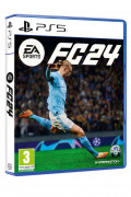 EA Sports FC 24 PS5 - Juego Físico Nuevo y Precintado
