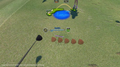 Everybody's Golf Playstation 4 - Juego Físico Nuevo y Precintado