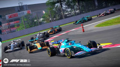 Formula 1 F1 2022 PS5 - Juego Físico Nuevo y Precintado