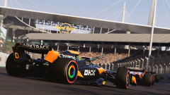 EA Sports F1 24 PlayStation 4 - Juego Físico Nuevo y Precintado