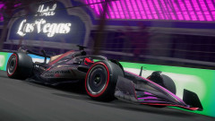 Formula 1 F1 23 PS4 - Juego Físico Nuevo y Precintado