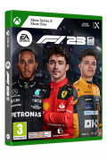 Formula 1 F1 23 Xbox ONE / Series X - Juego Físico Nuevo