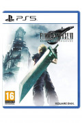 Final Fantasy VII Remake Intergrade PS5 - Juego Físico Nuevo y Precintado