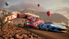 Forza Horizon 5 Xbox ONE / Series X Juego Físico - Nuevo y Precintado