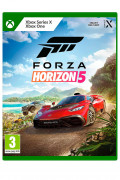 Forza Horizon 5 Xbox ONE / Series X Juego Físico - Nuevo y Precintado