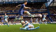 FIFA 23 PS5 - Juego Físico Nuevo y Precintado