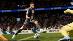 FIFA 23 PS4 - Juego Físico Nuevo y Precintado