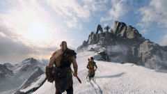 God Of War 4 PS4 HITS Juego Físico - Nuevo y Precintado