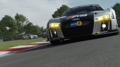 Gran Turismo Sport GT Sport PS4 Juego Físico - Nuevo y Precintado