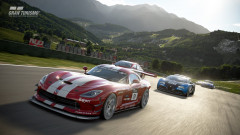 Gran Turismo Sport GT Sport PS4 Juego Físico - Nuevo y Precintado