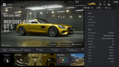Gran Turismo Sport GT Sport PS4 Juego Físico (Importación) - Nuevo y Precintado