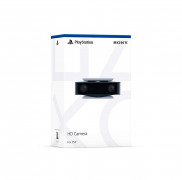 Cámara HD PS5 - 100% Original Sony